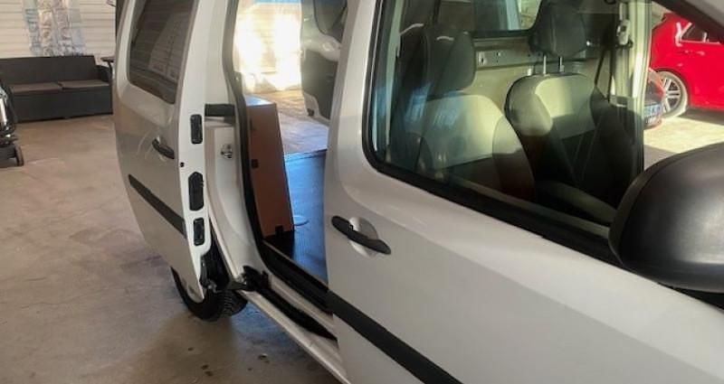 Occasion Renault Kangoo 95 ch (69 kW) 2021 Monospace