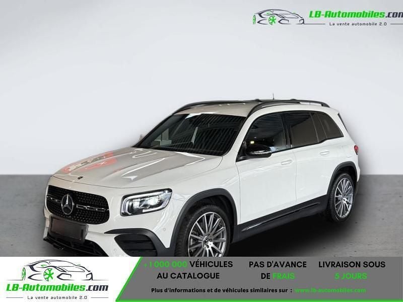 Utilisé 2021 Mercedes GLB250 SUV | 45 100 € (Prix juste) - Image 1/4
