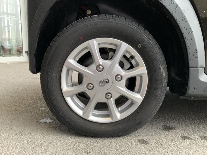 Occasion Ligier JS50 2023 Noir Citadine