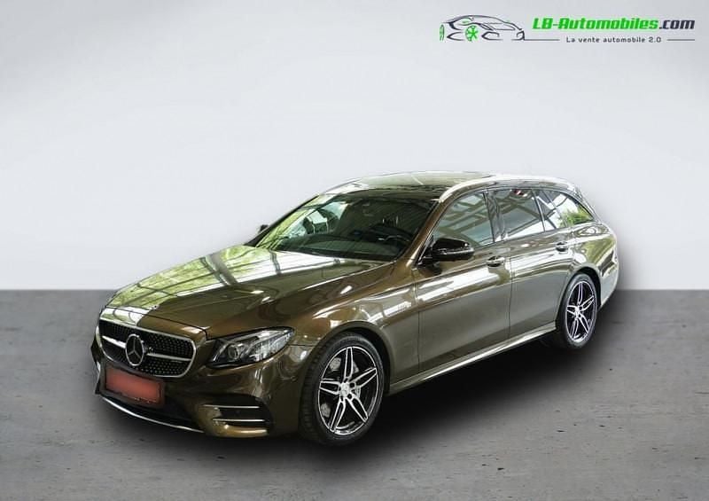 Utilisé 2017 Mercedes E43 AMG AMG Berline | 42 500 € - Image 1/4