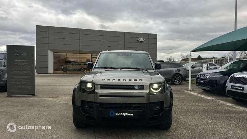 Occasion Land Rover Defender HSE Dynamic 305 ch (224 kW) 2023 SUV