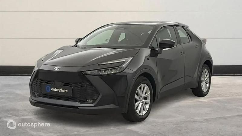 Utilisé 2024 Toyota C-HR SUV | 27 990 € (Bon prix) - Image 1/4