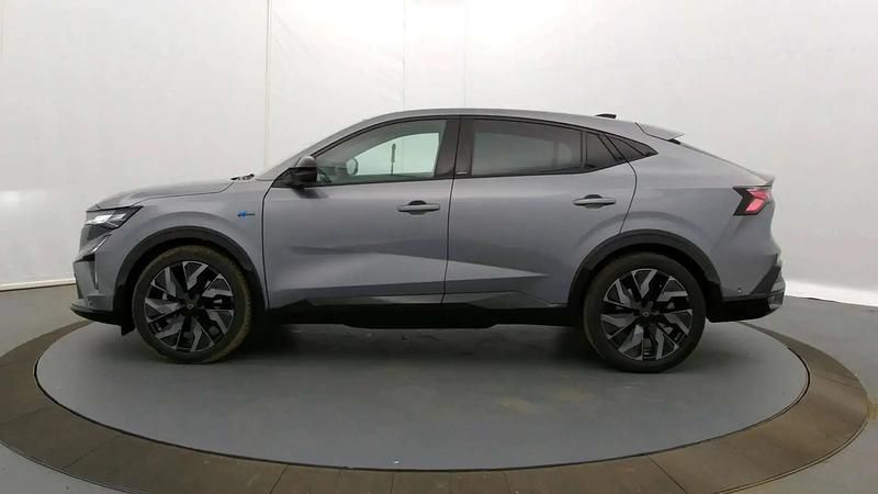 Occasion Renault Rafale Esprit Alpine 200 ch (147 kW) 2025 Gris SUV