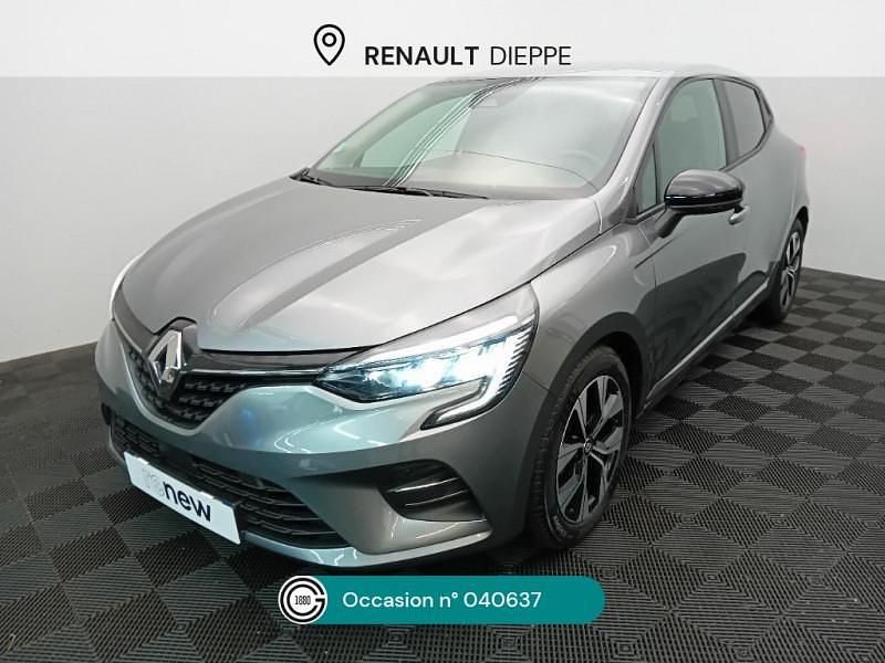 Occasion 2023 Renault Clio V Evolution Citadine | 13 990 € (Prix juste) - Image 1/4