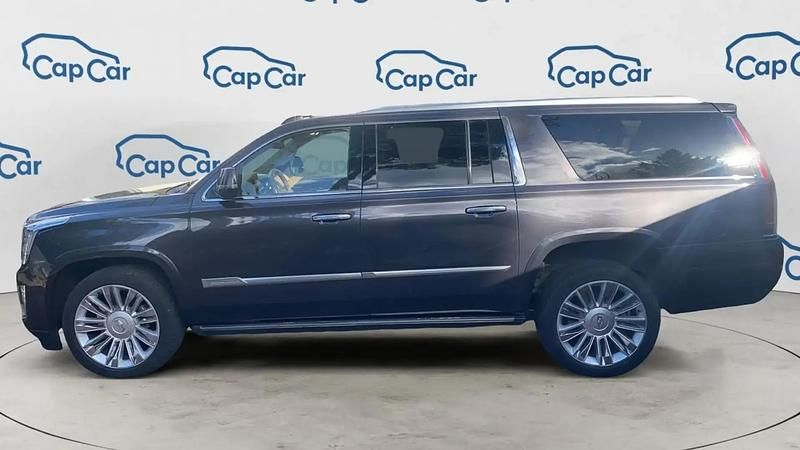 Occasion Cadillac Escalade 426 ch (313 kW) 2016 SUV