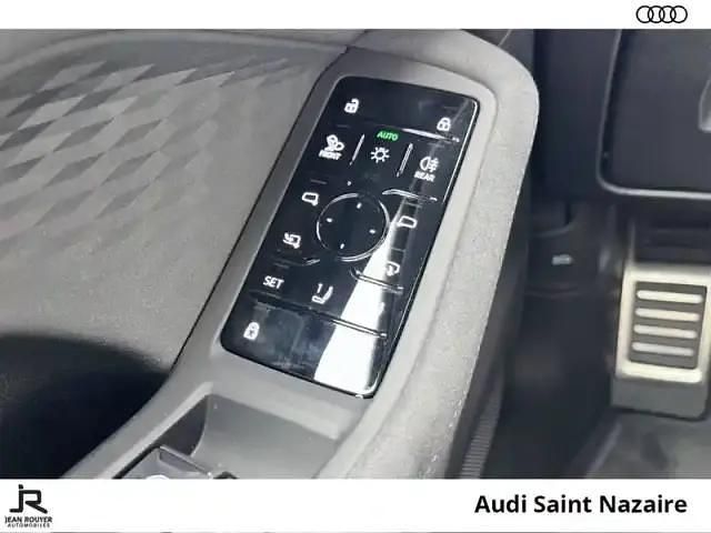 Occasion Audi A5 S-Line 299 ch (219 kW) 2025 Bleu horizon Break