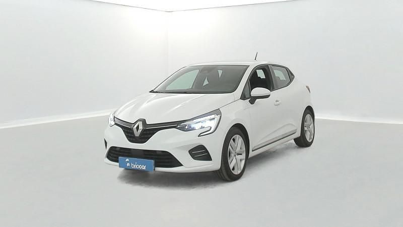 Occasion 2022 Renault Clio V Zen Citadine | 14 990 € (Bon prix) - Image 1/4