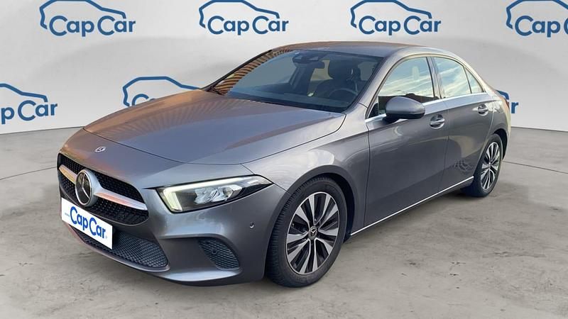 Occasion 2021 Mercedes A180 Progressive | 17 200 € (Super prix) - Image 1/3