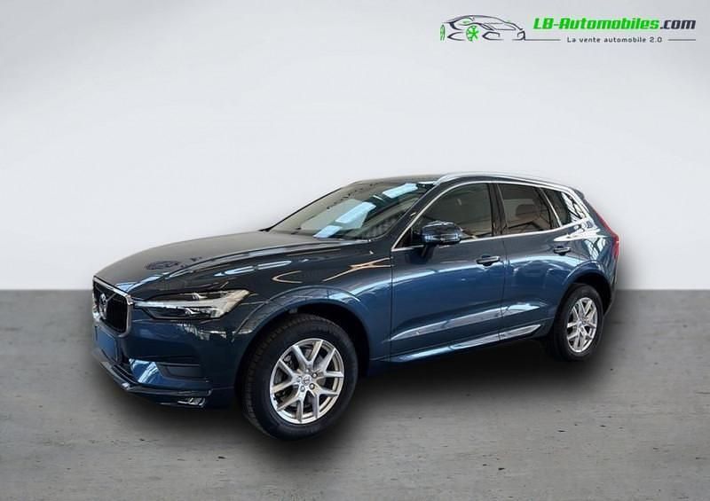 Utilisé 2021 Volvo XC60 SUV | 37 900 € (Bon prix) - Image 1/4