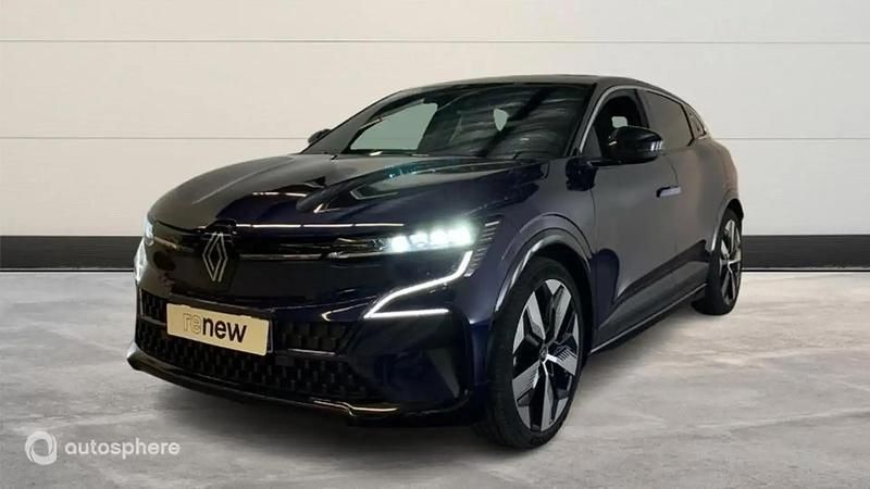 Occasion Renault Megane E-Tech Techno 163 kW (222 ch) 2022 SUV