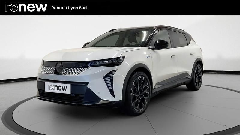 Occasion 2024 Renault Scenic E-Tech SUV | 43 990 € (Prix assez cher) - Image 1/4