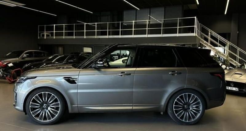 Occasion Land Rover Range Rover Autobiography Dynamic 306 ch (225 kW) 2019 SUV