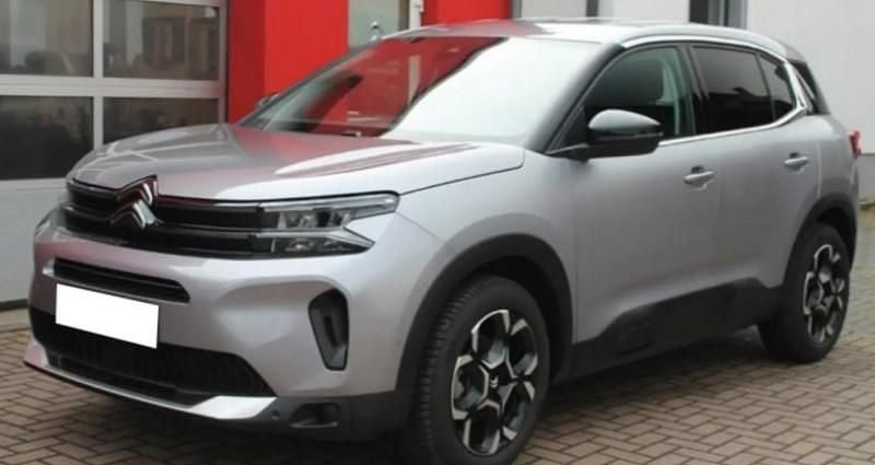 Utilisé 2024 Citroën C5 Aircross SUV | 22 970 € (Super prix) - Image 1/4