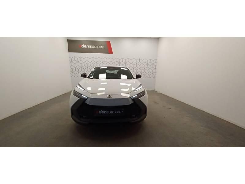 Occasion Toyota C-HR 140 ch (102 kW) 2024 SUV