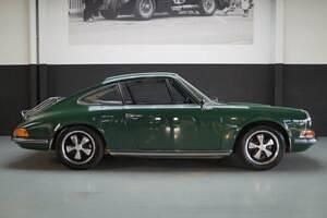 Occasion Porsche 912 90 ch (66 kW) 1969 Vert Coupé