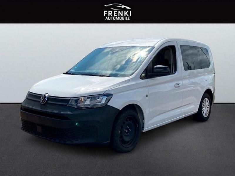 Utilisé 2023 VW Caddy Monospace | 20 999 € (Super prix) - Image 1/4