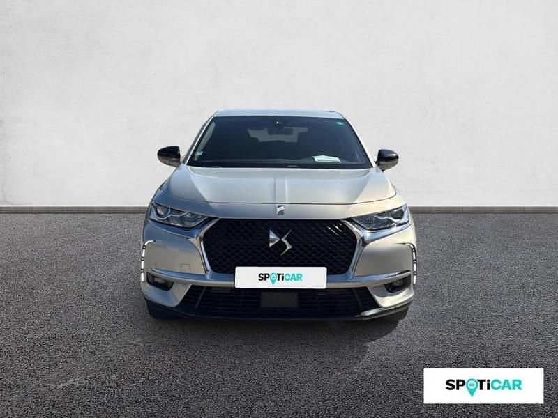 Occasion DS Automobiles DS7 Crossback Bastille Plus 180 ch (132 kW) 2021 Othercolor SUV