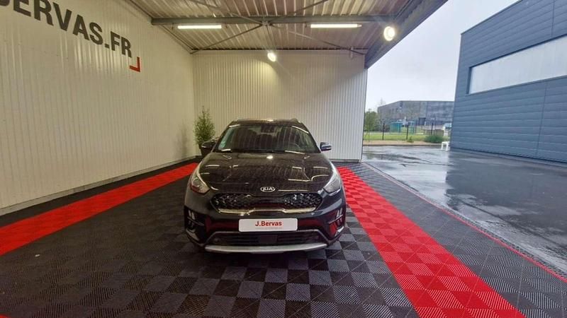 Occasion Kia Niro Active 105 ch (77 kW) 2021 Noir SUV
