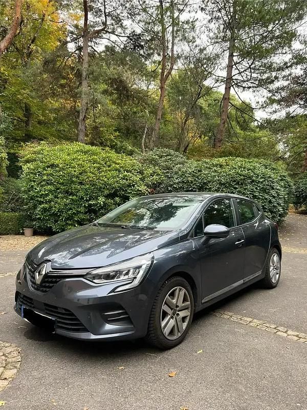 Occasion Renault Clio V Life 65 ch (47 kW) 2020 Gris Berline