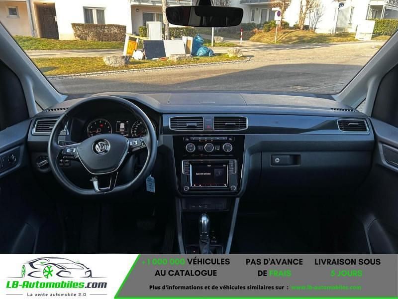 Occasion VW Caddy 131 ch (96 kW) 2020 Monospace