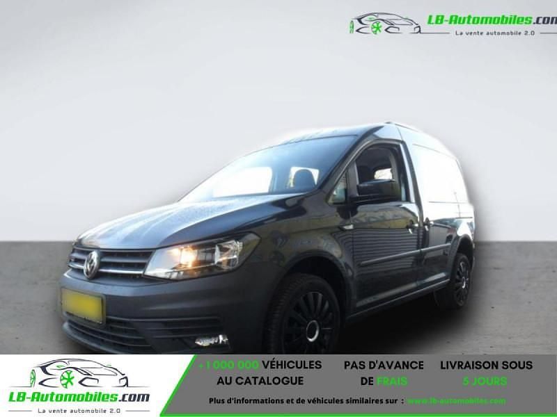 Occasion VW Caddy 122 ch (89 kW) 2019 Monospace