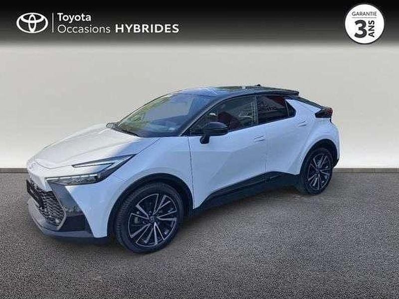 Utilisé 2024 Toyota C-HR SUV | 32 390 € (Prix cher) - Image 1/1