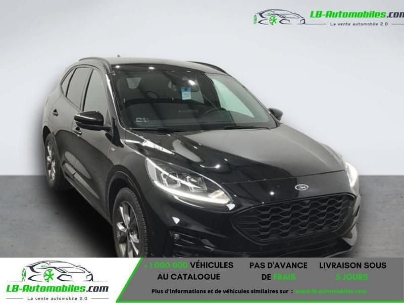Occasion 2022 Ford Kuga SUV | 21 800 € (Prix juste) - Image 1/4