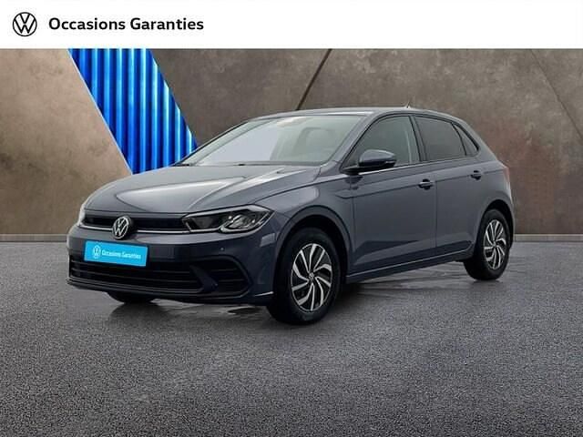 Utilisé 2024 VW Polo Life | 19 488 € (Prix juste) - Image 1/4