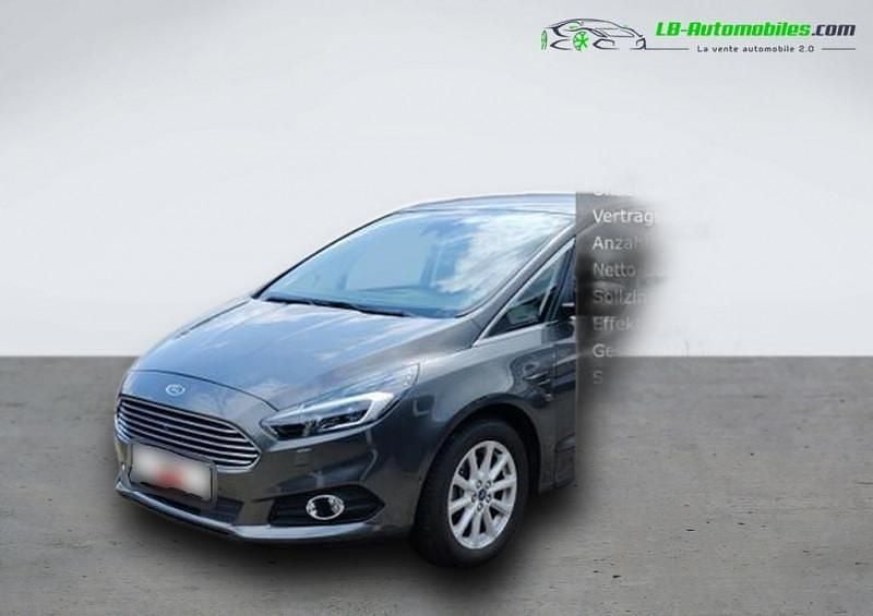 Utilisé 2017 Ford S-MAX S Monospace | 26 200 € (Super prix) - Image 1/4