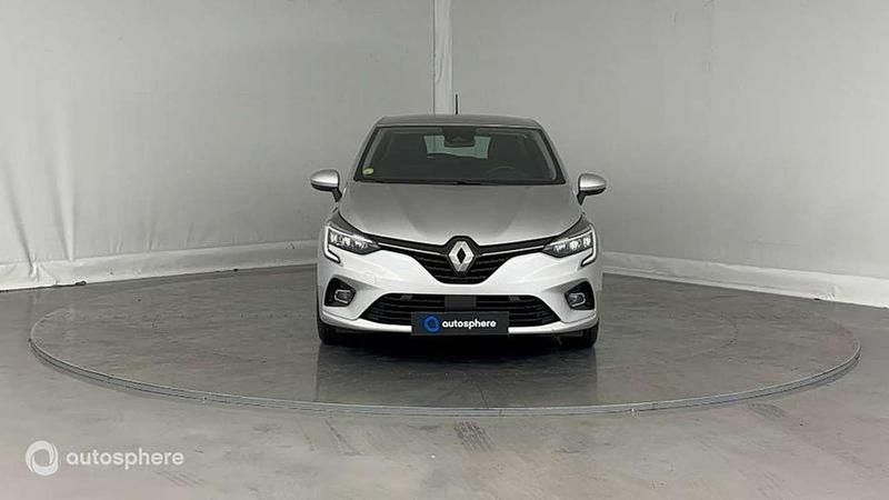 Occasion Renault Clio V Business 102 ch (75 kW) 2022 Gris Berline