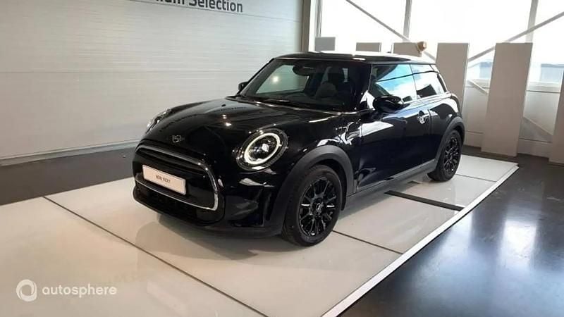Utilisé 2022 Mini Cooper Essential Citadine | 24 990 € (Bon prix) - Image 1/4