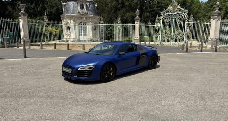 Occasion 2013 Audi R8 Coupé Advanced Coupé | 90 900 € - Image 1/4