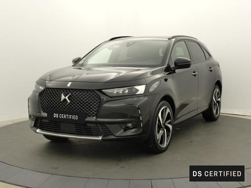 Occasion DS Automobiles DS7 Crossback 2022 Noir SUV