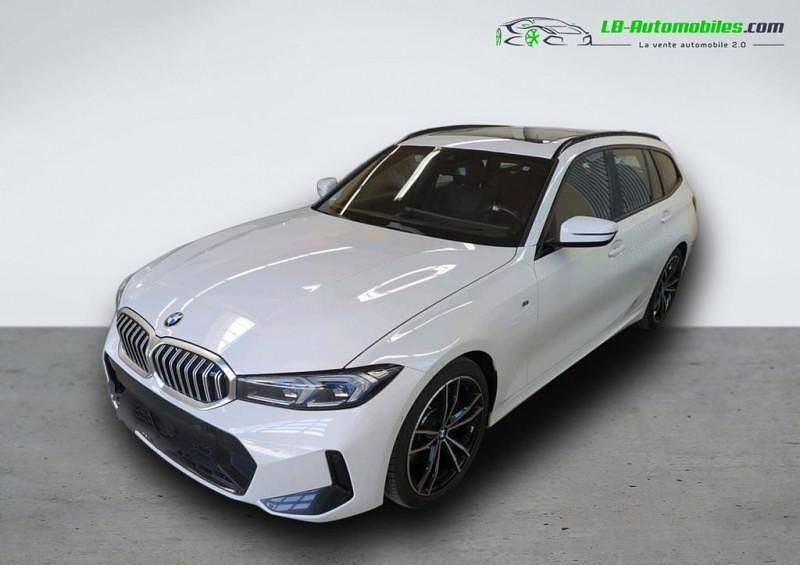 Utilisé 2023 BMW 330 Comfort Edition Berline | 48 800 € (Prix juste) - Image 1/4