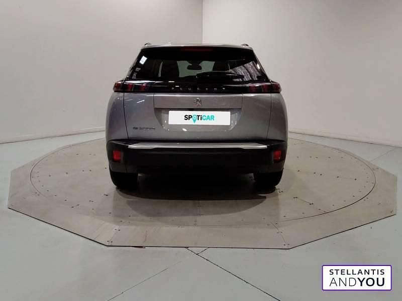 Occasion Peugeot e-2008 Allure 100 kW (136 ch) 2022 SUV