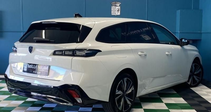 Occasion Peugeot 308 SW Allure 131 ch (96 kW) 2022 Break