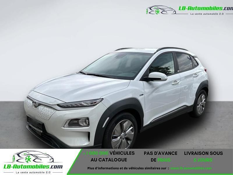 Utilisé 2020 Hyundai Kona SUV | 26 100 € (Prix assez cher) - Image 1/4