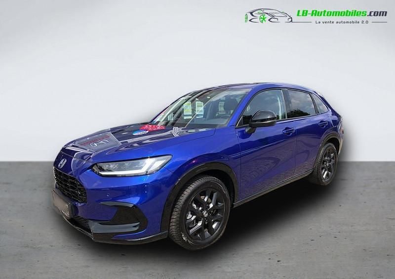 Utilisé 2024 Honda ZR-V SUV | 39 300 € (Prix juste) - Image 1/4