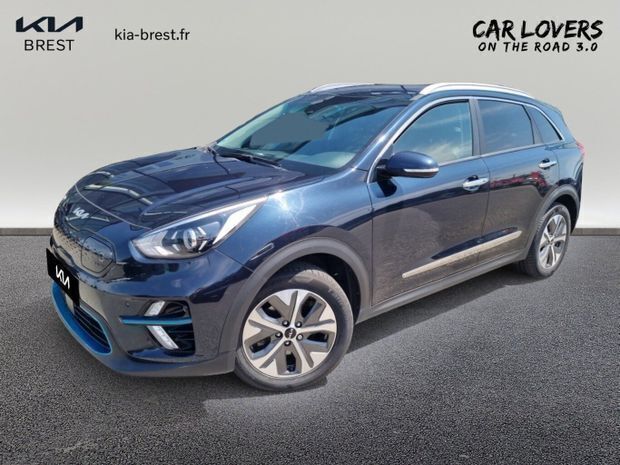 Utilisé 2022 Kia e-Niro Active SUV | 20 690 € (Super prix) - Image 1/4