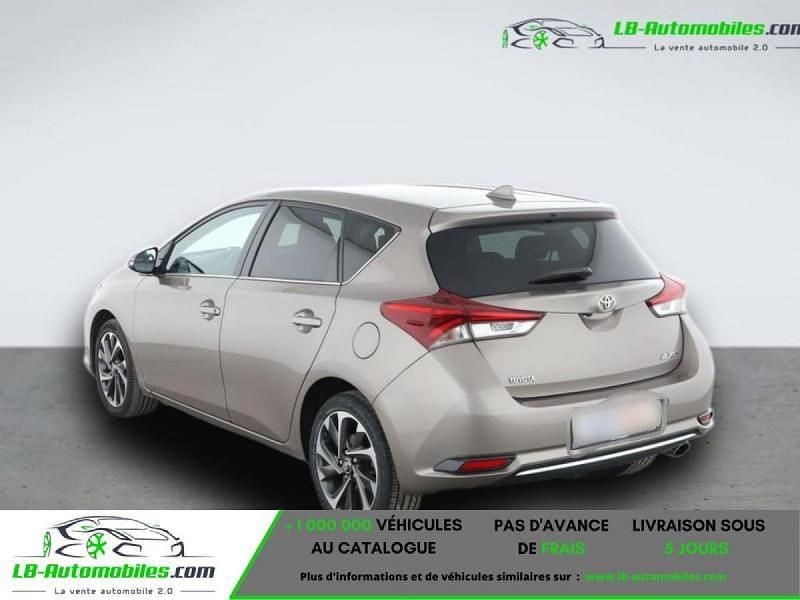 Occasion Toyota Auris 116 ch (85 kW) 2015 Berline