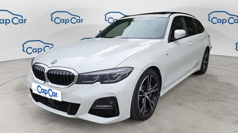 Utilisé 2021 BMW 330 M Sport Break | 36 450 € - Image 1/3