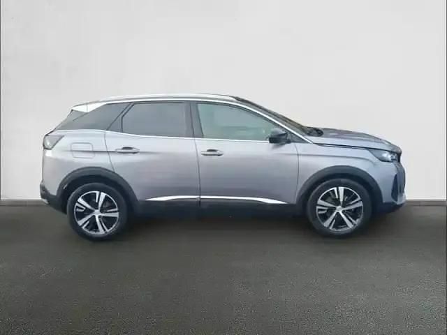 Occasion Peugeot 3008 S 2022 Gris SUV