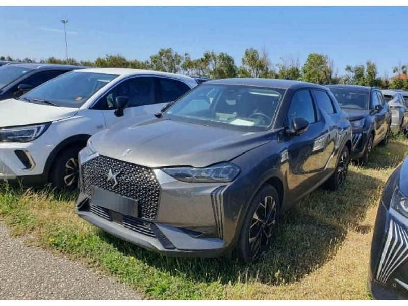 Occasion 2024 DS Automobiles DS3 Opera Citadine | 22 240 € (Bon prix) - Image 1/4