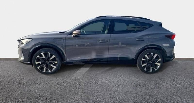 Occasion Cupra Formentor VZ 272 ch (200 kW) 2024 Gris SUV
