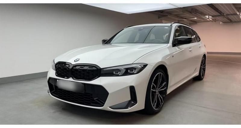 Occasion BMW M340 M Performance 340 ch (250 kW) 2022 Berline