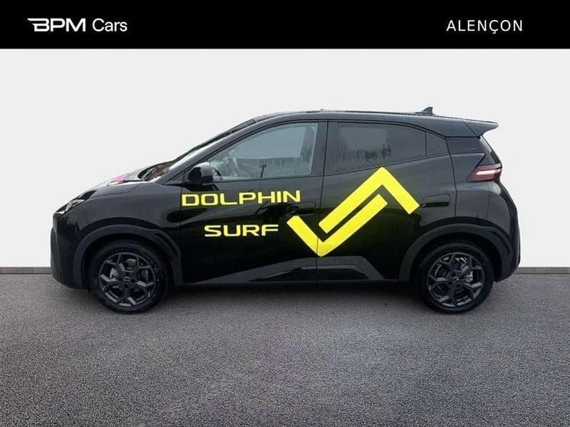 Occasion BYD Dolphin Surf Comfort 116 kW (158 ch) 2025 Citadine