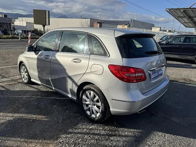 Occasion Mercedes B180 109 ch (80 kW) 2012 Monospace