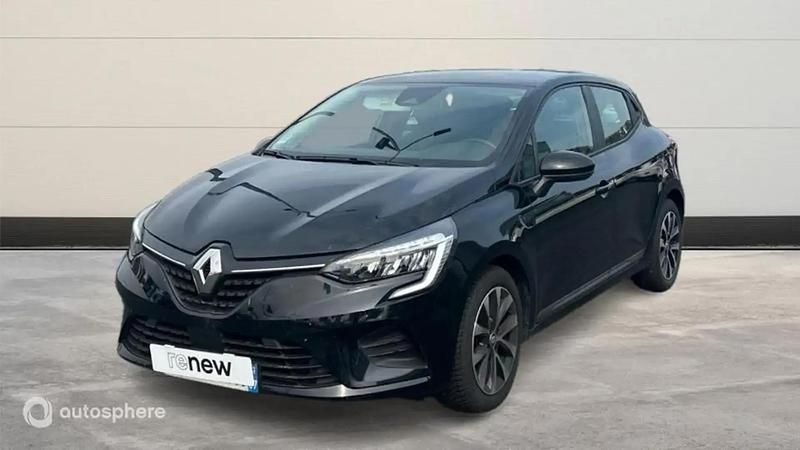 Occasion Renault Clio V Equilibre 92 ch (67 kW) 2023 Berline