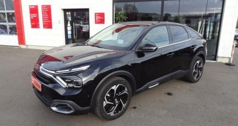 Occasion 2023 Citroën C4 Berline | 19 900 € (Prix juste) - Image 1/4