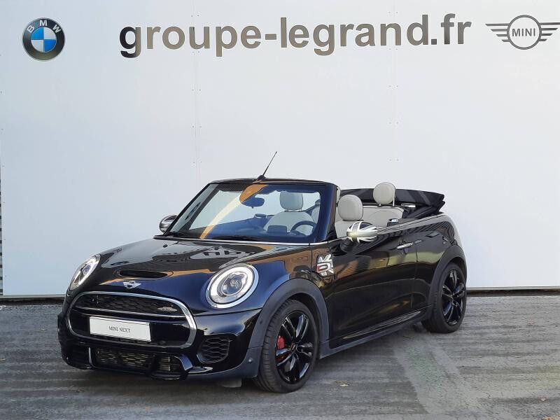 Utilisé 2016 Mini John Cooper Works Citadine | 32 900 € - Image 1/4